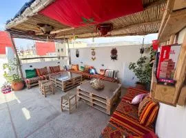 Jurassic Surf House Anza