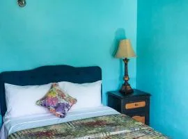 兰波林假日公寓