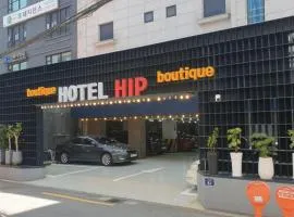 hip Hotel