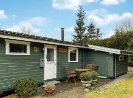 Stunning Home In Lundby With Wifi