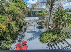 Prime Location 1BR - 5 min to DowntownTampa