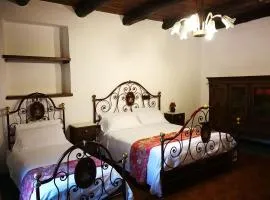 Charming Villa in Maida with Pool & Garden