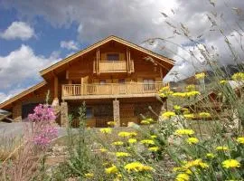 节日夫人阿提珀特小屋酒店
