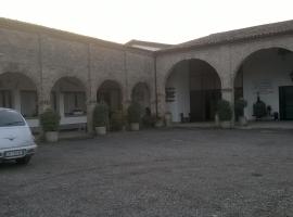 Agriturismo Villa Serena，位于Vigonovo的农家乐