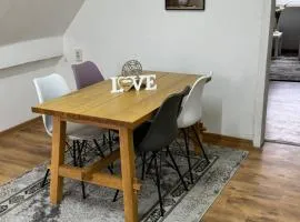 Schelder Unterkunft