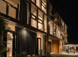 135 會館 135 Private Villa Yilan