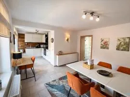 Hidden Gem Near the Moselle River