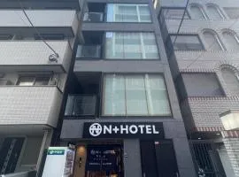 东京秋叶原N+酒店