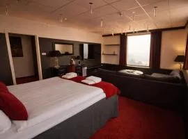 利耶赫门斯施塔特斯酒店