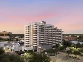 学院站希尔顿酒店&会议中心