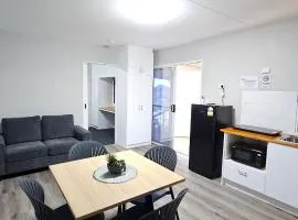 德拉蒙德湾假日公园酒店