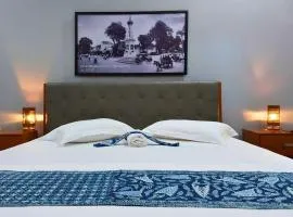 Hamemayu Homestay