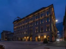 Palazzo San Gottardo Lake Como, a Radisson Collection Hotel