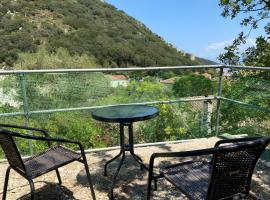 Villa Liana，位于Frikes的酒店