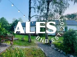 Ales BnB