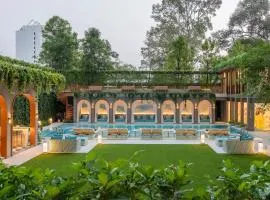 芭堤雅美利亚酒店