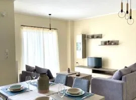 Sky View Athens Airport Apartment