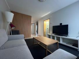 Emmaste Apartment，位于Emmaste的酒店