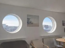 Grøn Odense Central