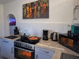 Ferienwohnung NR3
