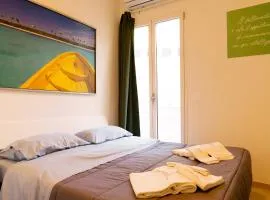 B&B Casa Cappuccini