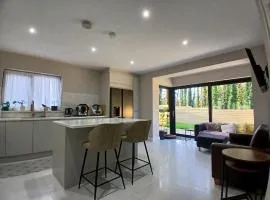 Private room in shared house at Casa de Charlie