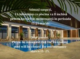 Hotel Alexandrion Experience