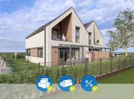 Ferienhaus Rosi