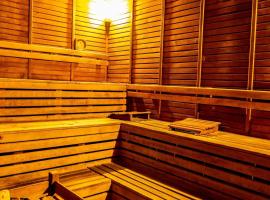 GRAND MIRAMOR HOTEL&Spa - ALL INCLUSIVE PLUS CONCEPT，位于凯麦尔的酒店