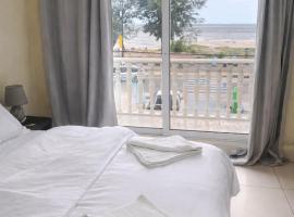 Vaidosa Guesthouse，位于马普托的酒店