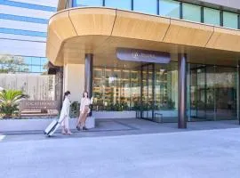 Fukuoka Prince Hotel Momochihama