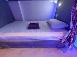 Carmine Dahab Dorm