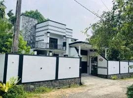 Dream villa