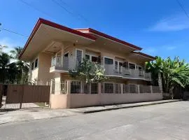 Nielo's Apartment Door 4