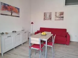 Appartamento il Decimomiglio