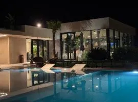 Terreforti Boutique Spa & Glamping