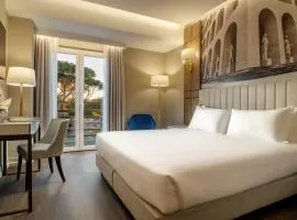 Hotel Shangri-La Roma by OMNIA hotels