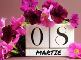 Pensiunea Senin，位于索瓦塔的酒店