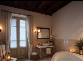 Vivi House Brescia Luxury，位于布雷西亚的酒店