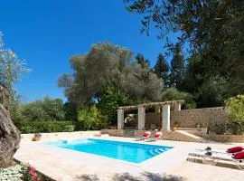 Villa Velanidia