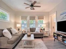 Palmer House Retreat - A Great Muskegon Getaway!