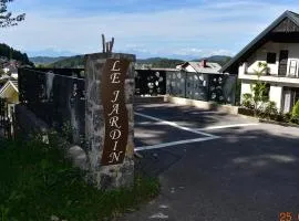 apartmaji LEJARDIN