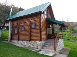 Koliba Bajka