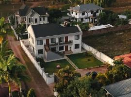 Vista Montage Homestay，位于Uru的酒店