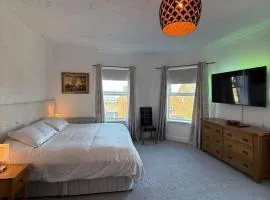 Crispin House
