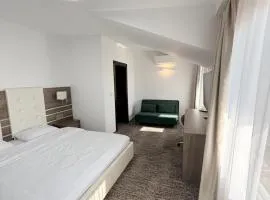 White Residence