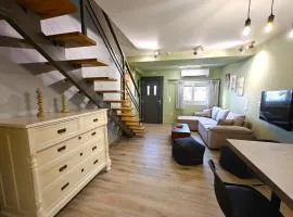 Aria home
