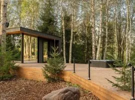 Luxury Resort Päikeseoru