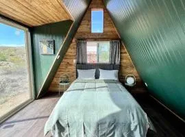 Starwalk Modern A-Frame #1