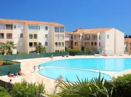 Le Lagon de Frejus Piscine XXL